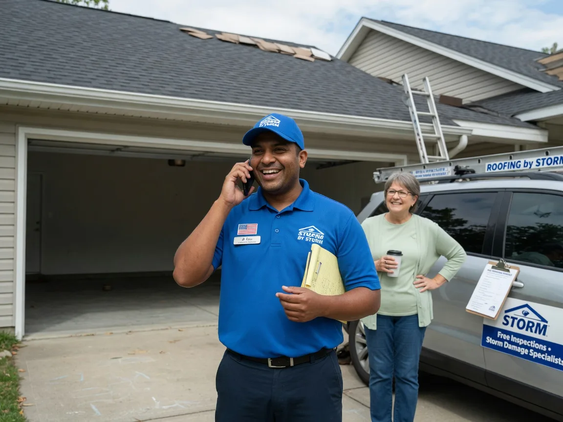 Roof Repair Near Me Prairie Lea, TX FAQs