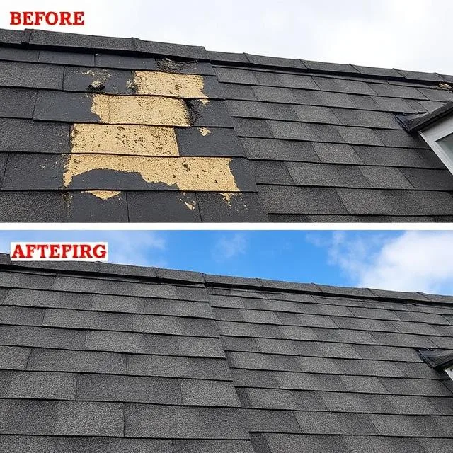 Roof Repair Near Me in Prairie Lea, TX near me